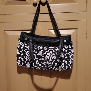 Thirty one purse